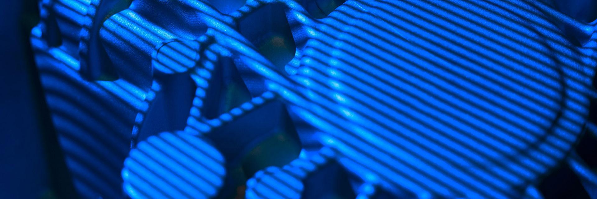 Triangulace v metrologii