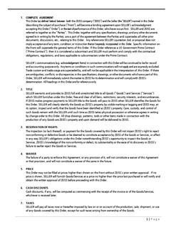Náhled obrázku General Terms and Conditions of Purchase