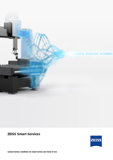 Náhled obrázku General Terms and Conditions for ZEISS Smart Services