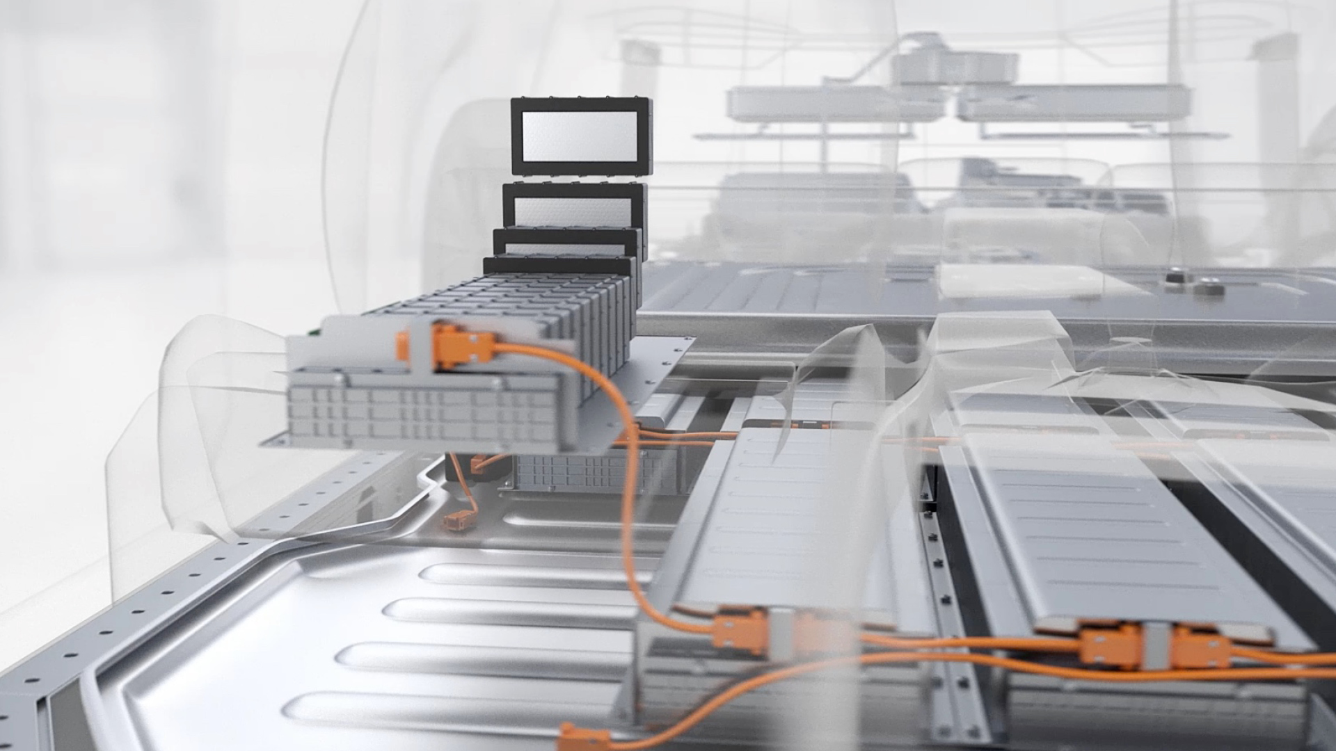 Baterie. Elektrifikace mobility