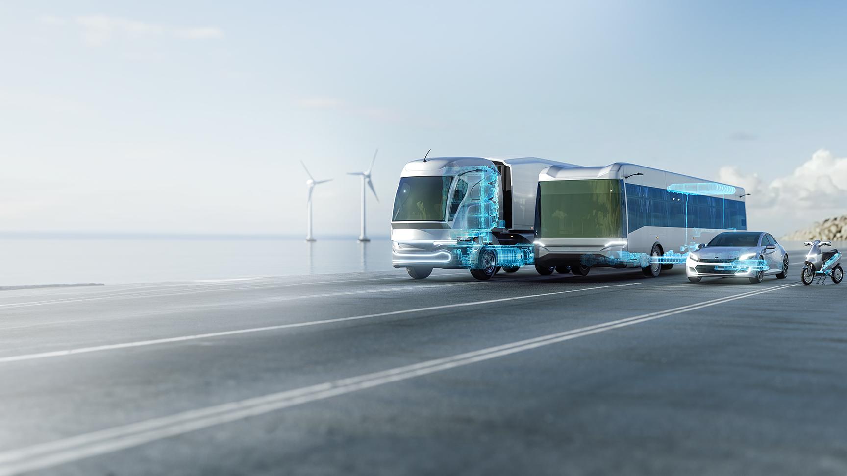 Zajištění kvality pro elektromobilitu
