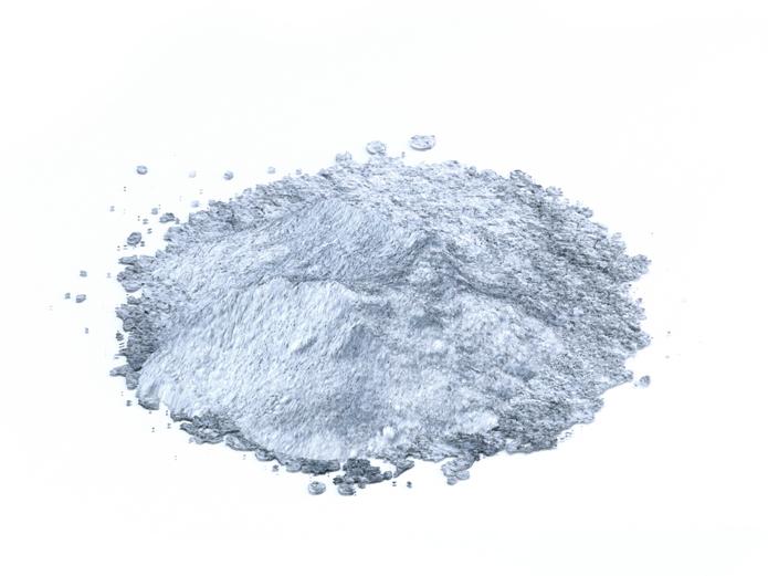 Prášek a charakterizace materiálu