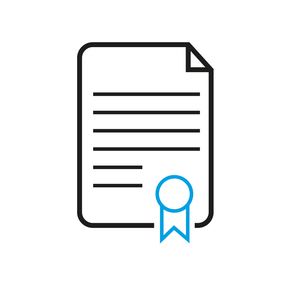 Certifikovaná spolehlivost