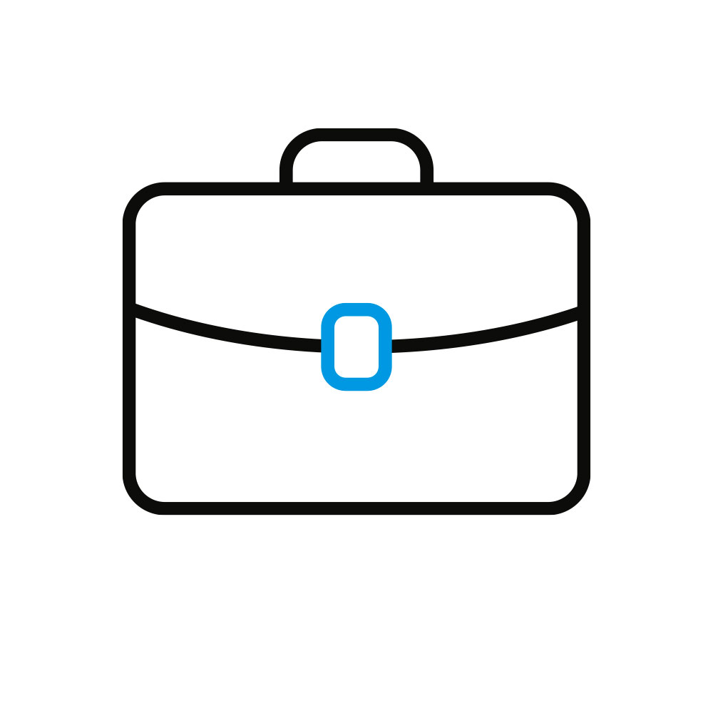 Rozsáhlé portfolio