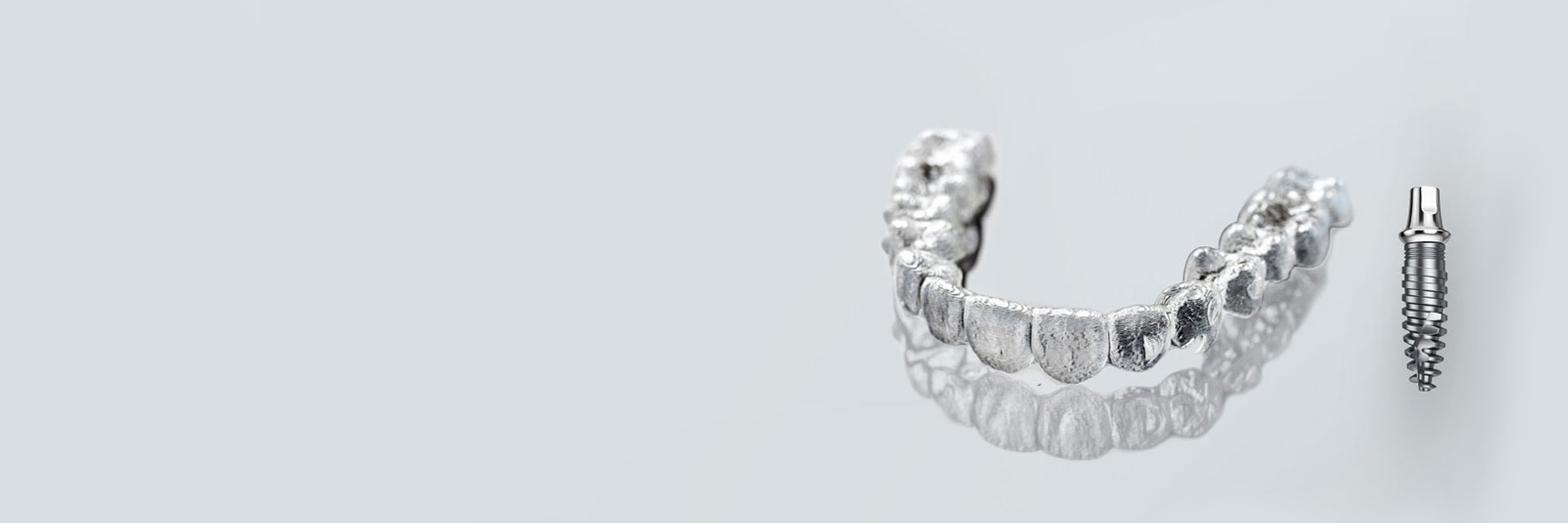 Zajištění kvality dentálních produktů