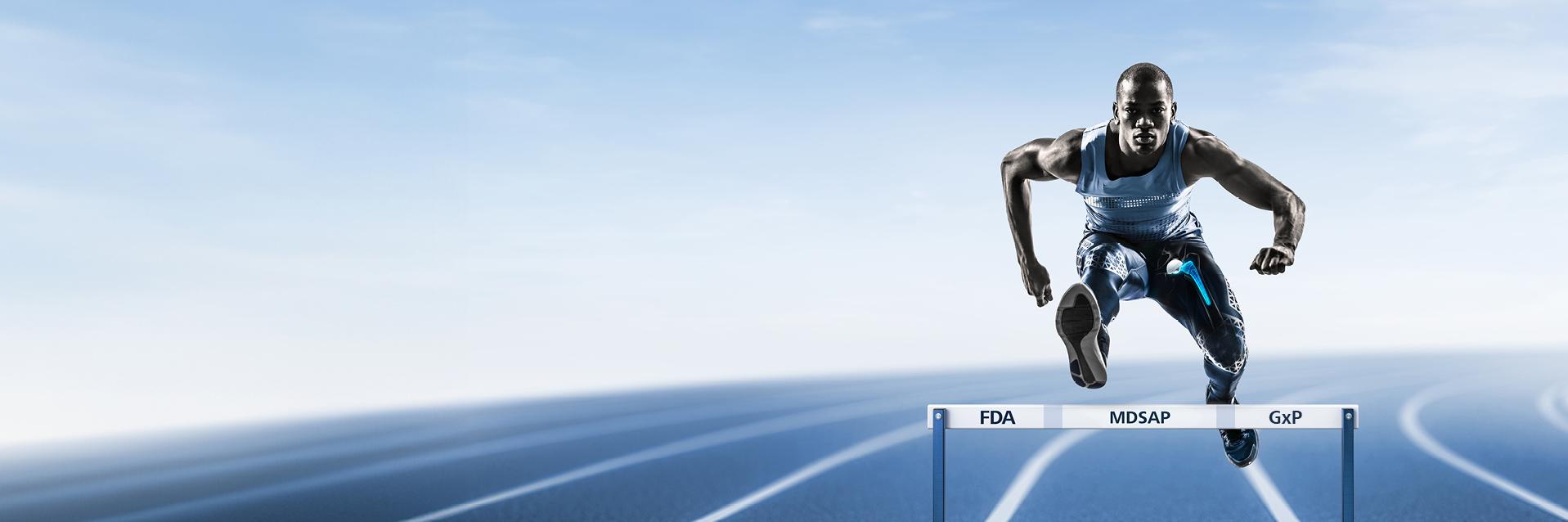 Překonat překážky v zajišťování kvality medicínských implantátů