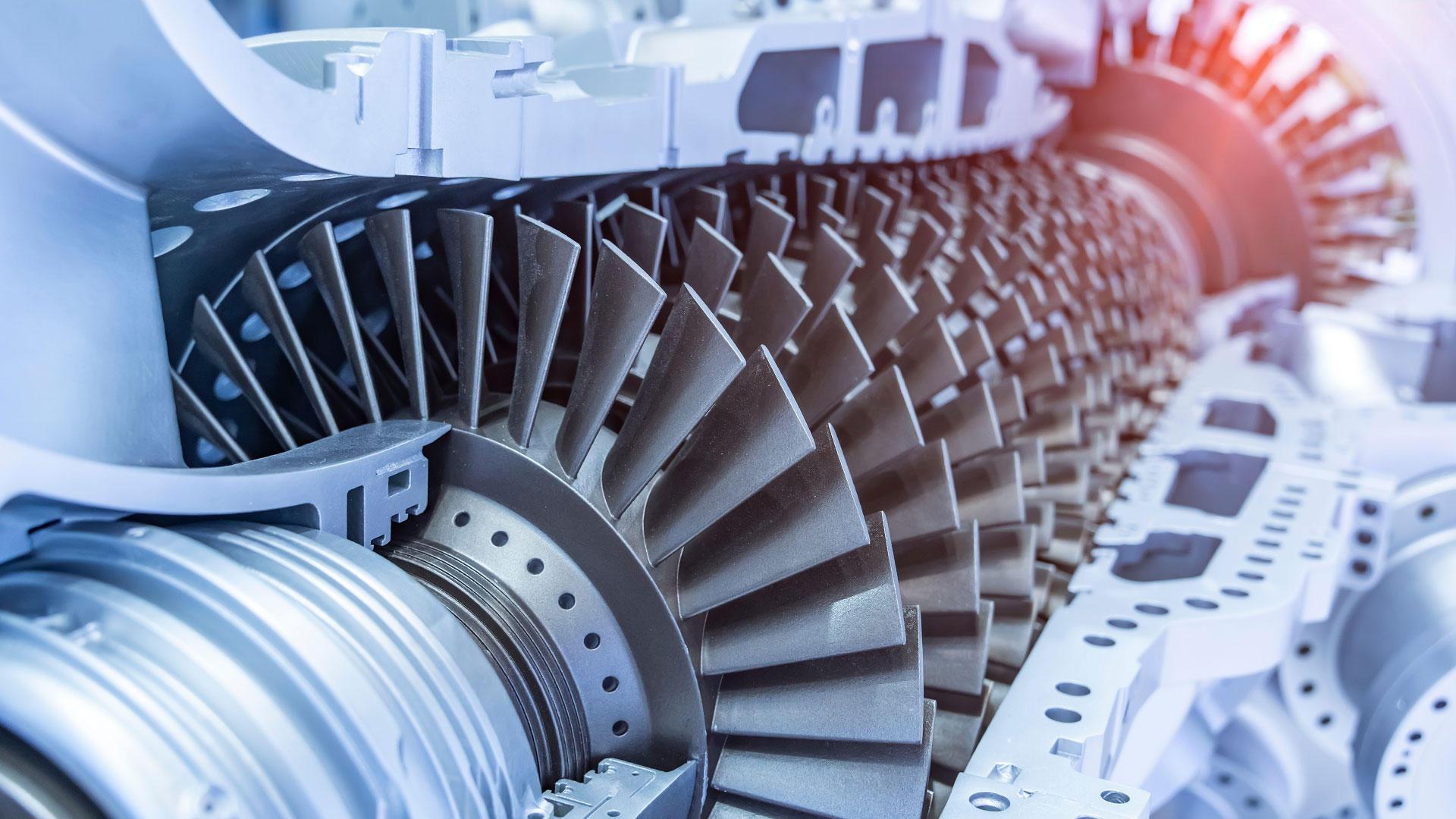 ZEISS Solutions for Power & Energy​