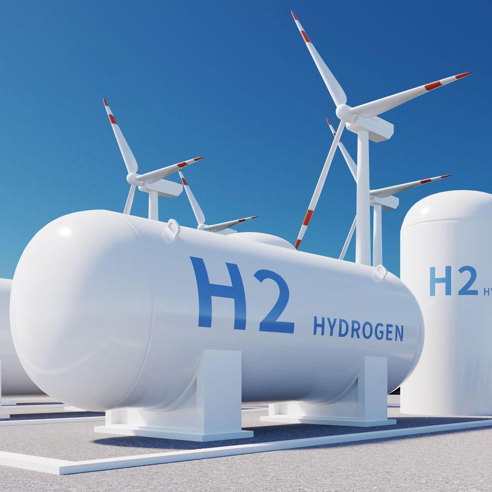 Přesnost v řešeních pro kvalitu zelené energie