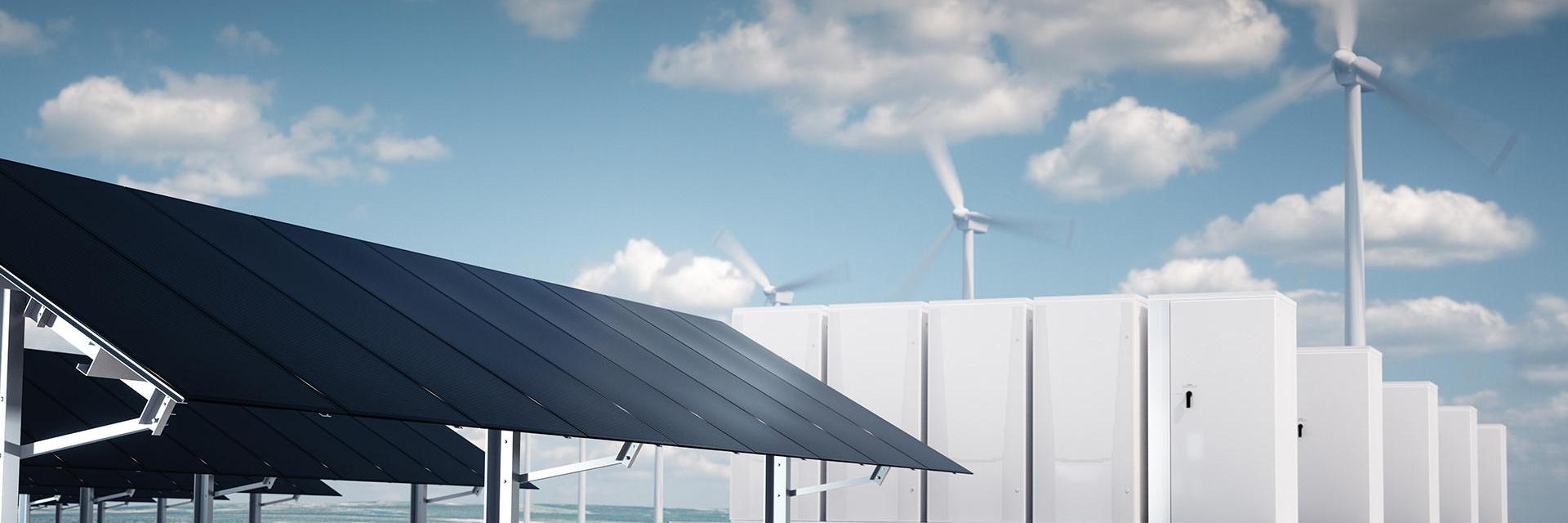 Zajištění kvality pro energetickou transformaci​