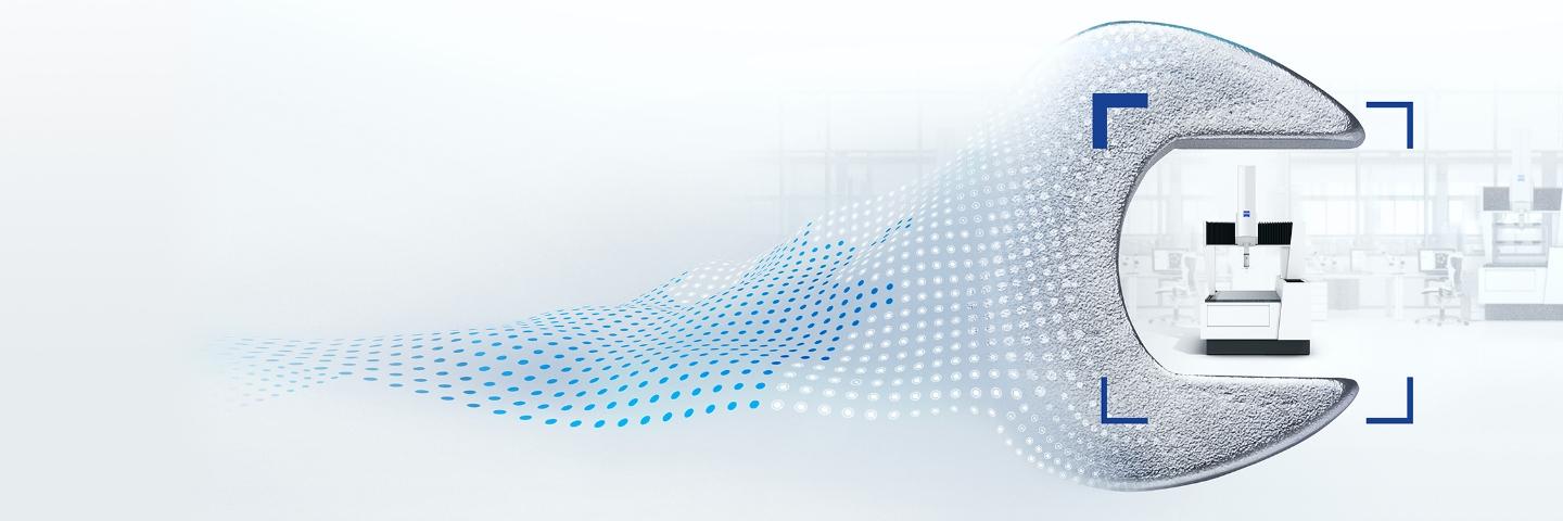 ZEISS Metrology Care​