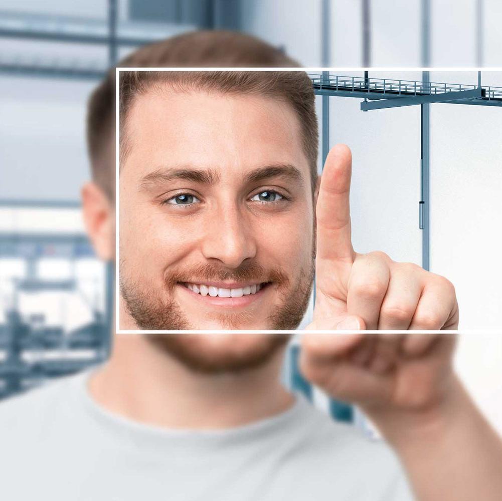 Vaše digitální přístupové místo pro všechny metrologické služby