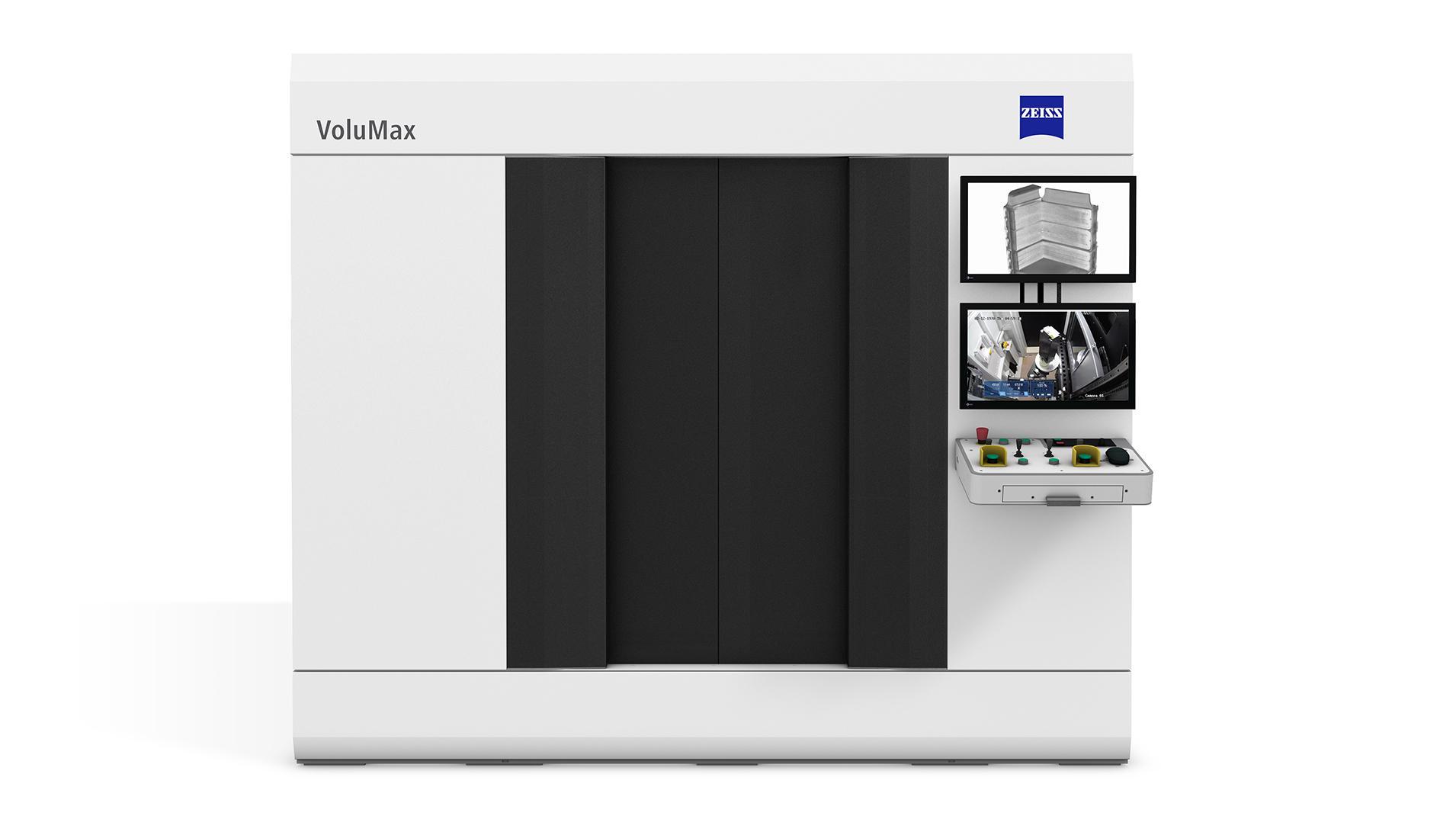 Obrázek ZEISS VoluMax