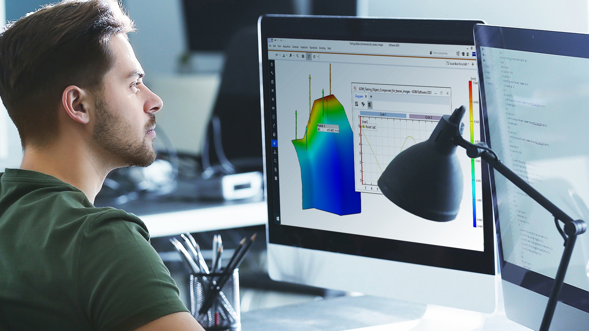Přizpůsobte ZEISS CORRELATE vašim potřebám