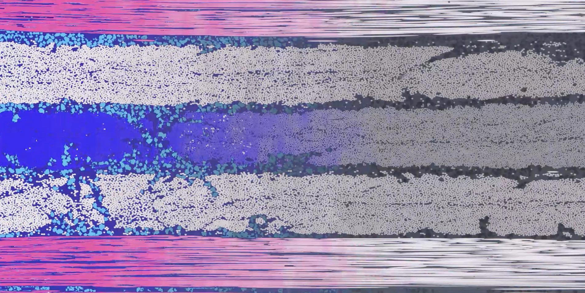 Inteligentní analýza materiálů