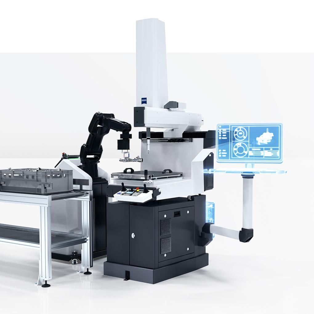 Automatizace