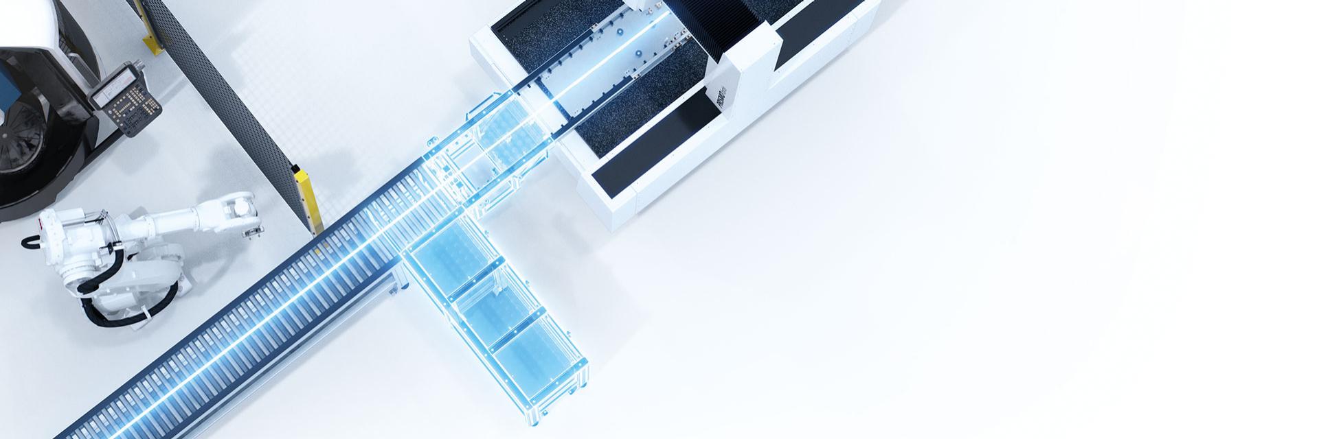 Automatizace a integrace
