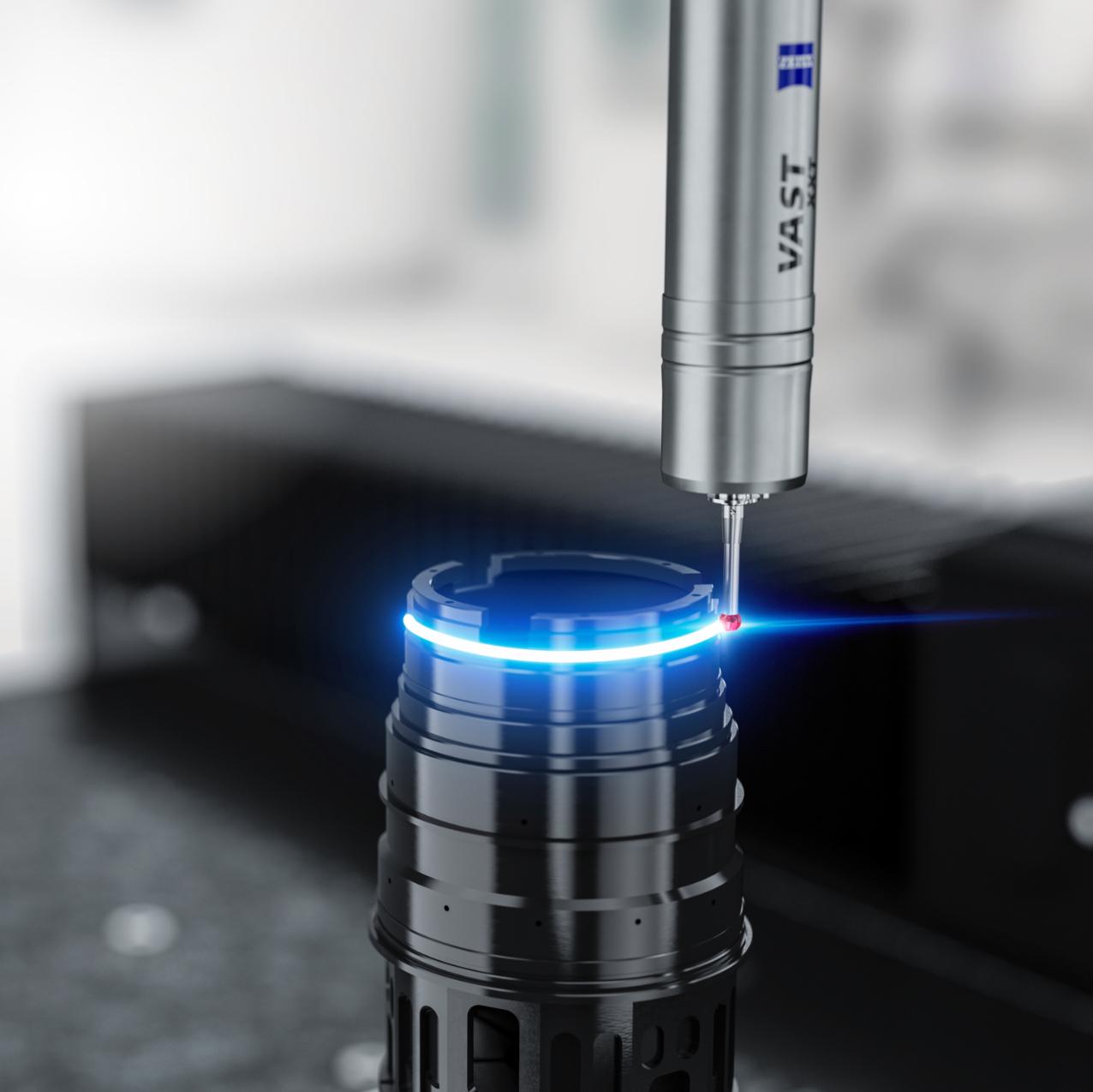 Skenovací technologie, které můžete důvěřovat