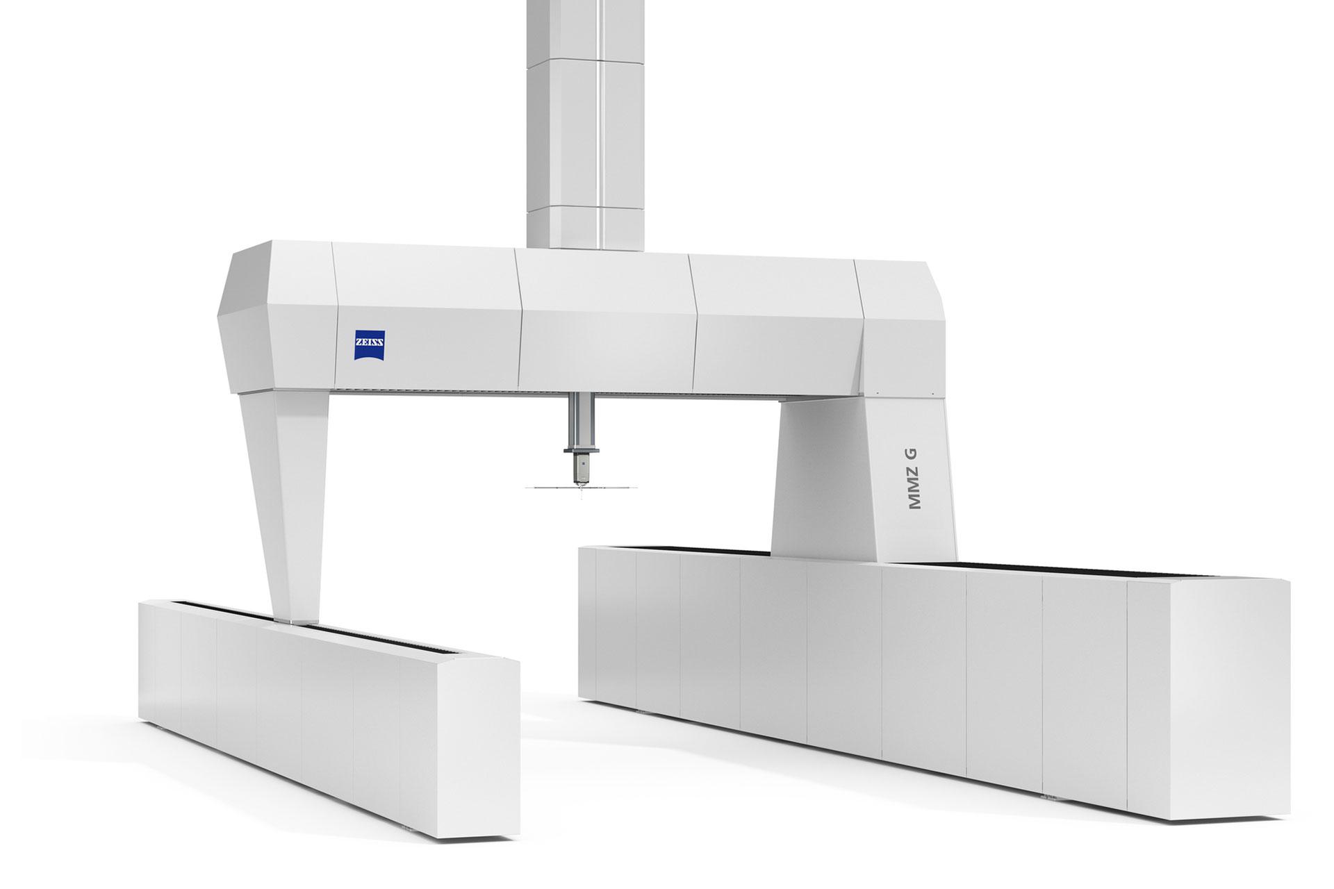 Řada ZEISS MMZ