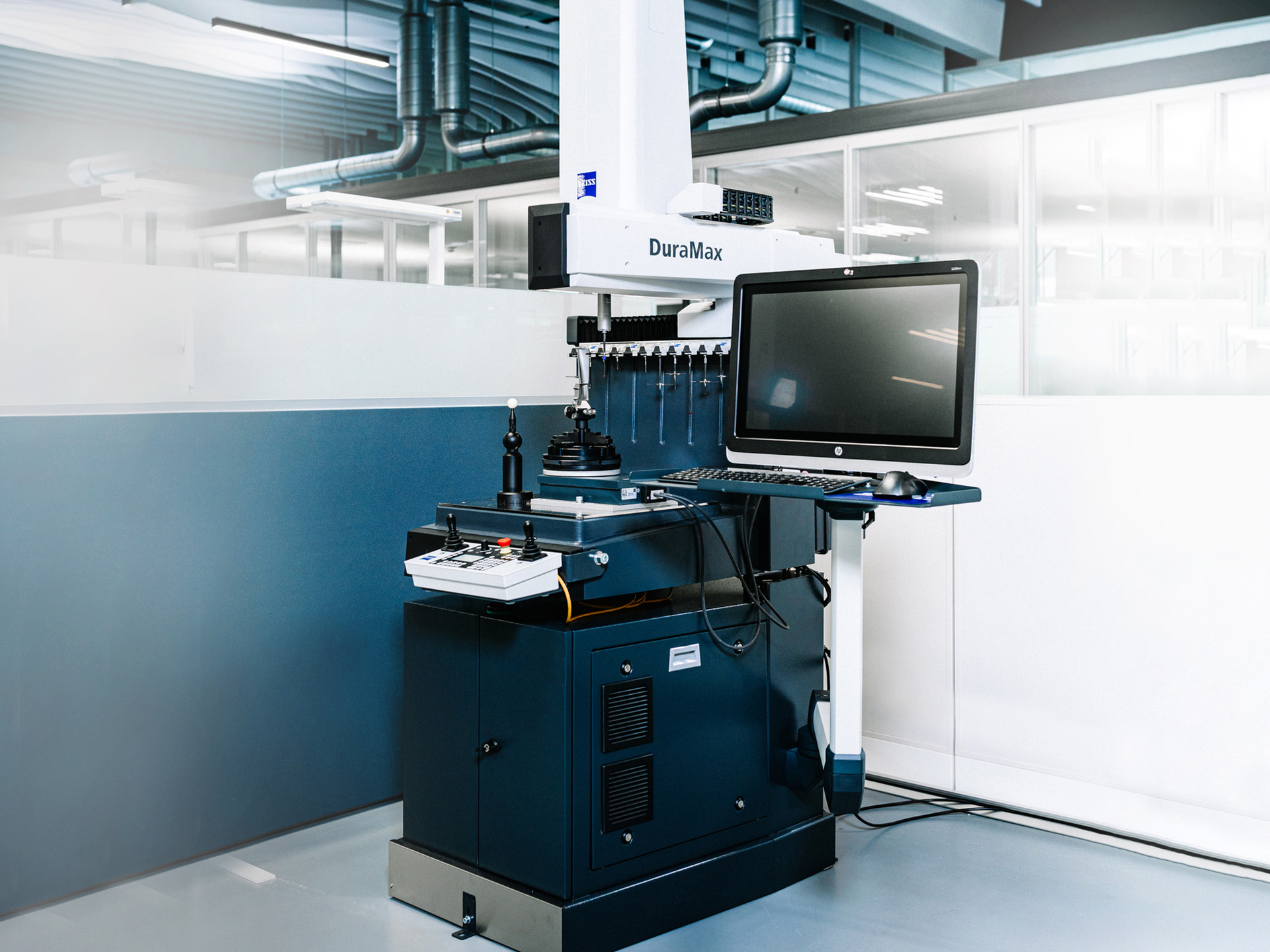 ZEISS efektivita