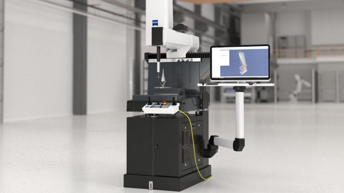 Jedinečné vlastnosti ZEISS DuraMax
