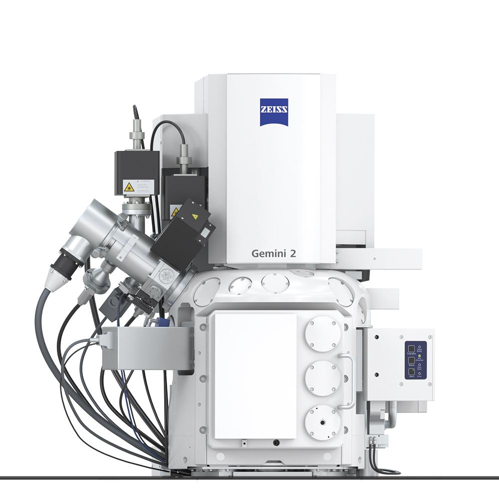 Řada ZEISS Crossbeam