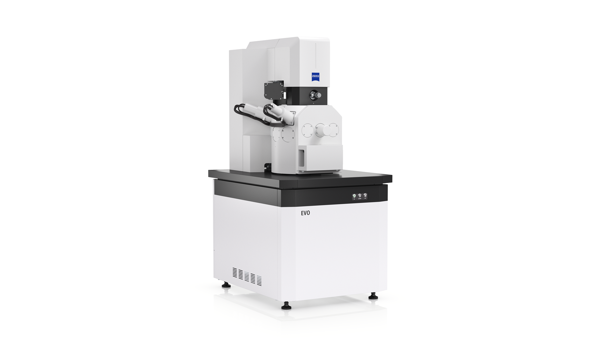 ZEISS EVO pro vědu a výzkum