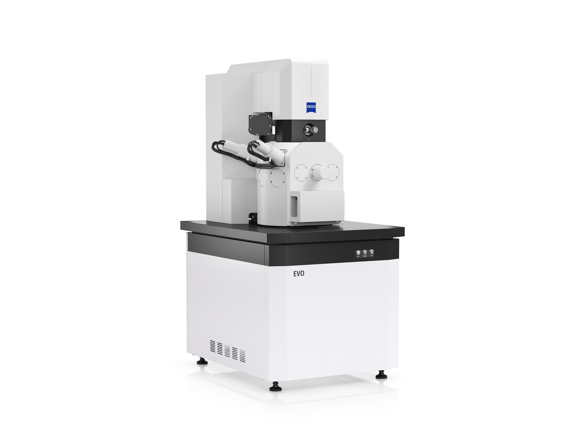 Elektronové mikroskopy ZEISS