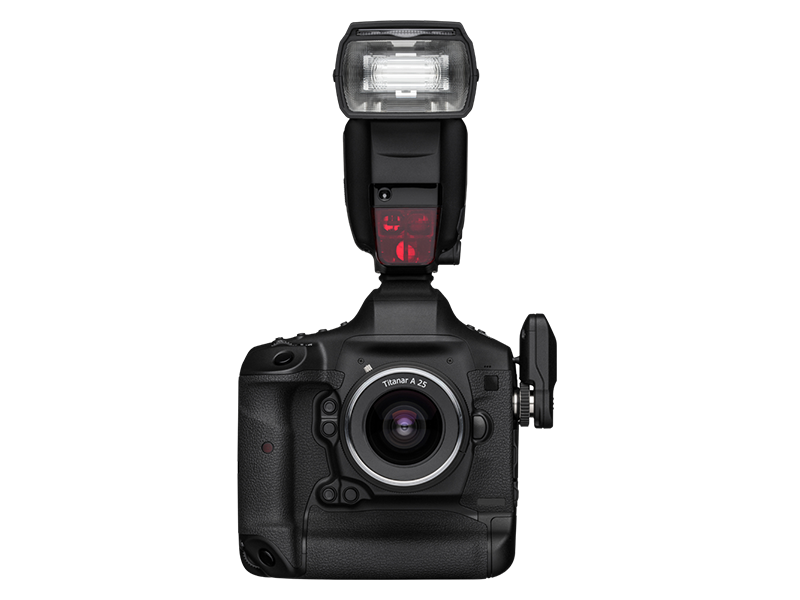 Optický fotogrammetrický systém