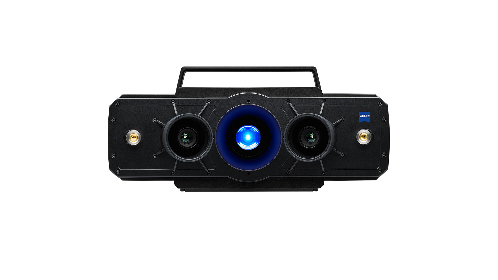 ZEISS ATOS 5 for Airfoil