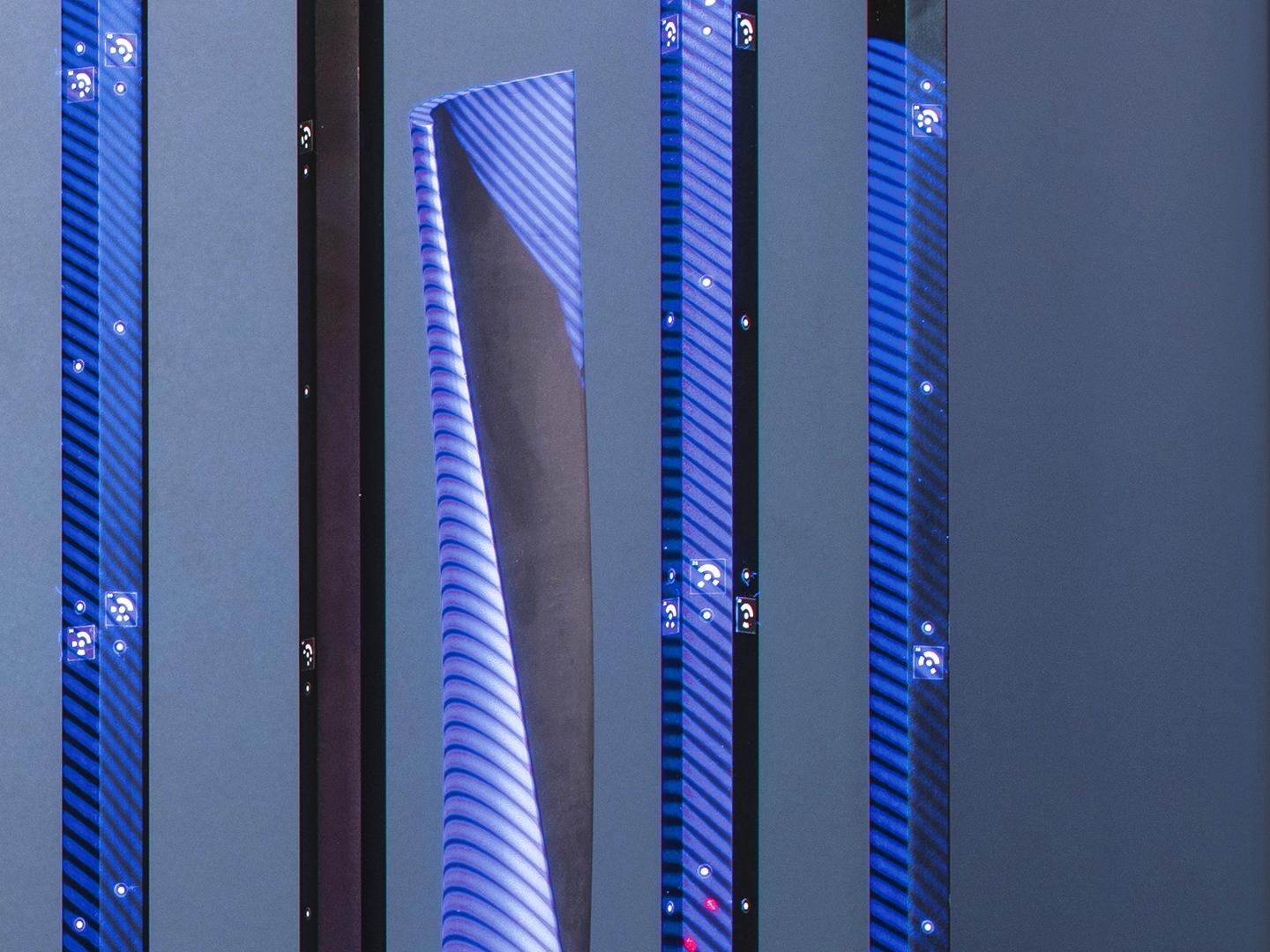 High detail resolution​