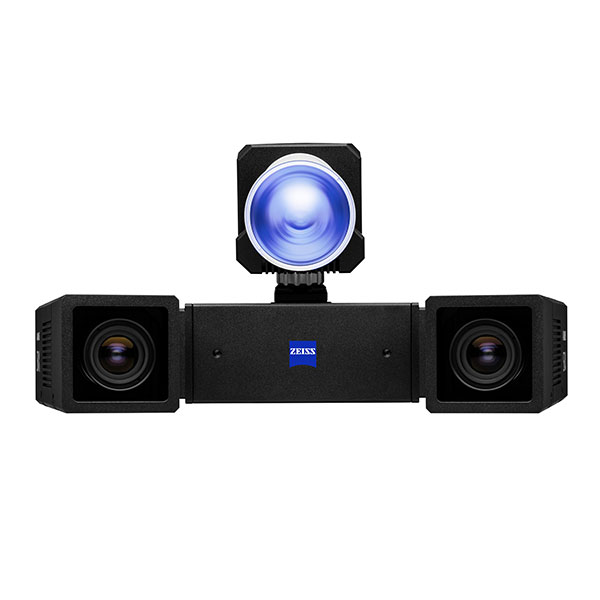 ZEISS ARAMIS