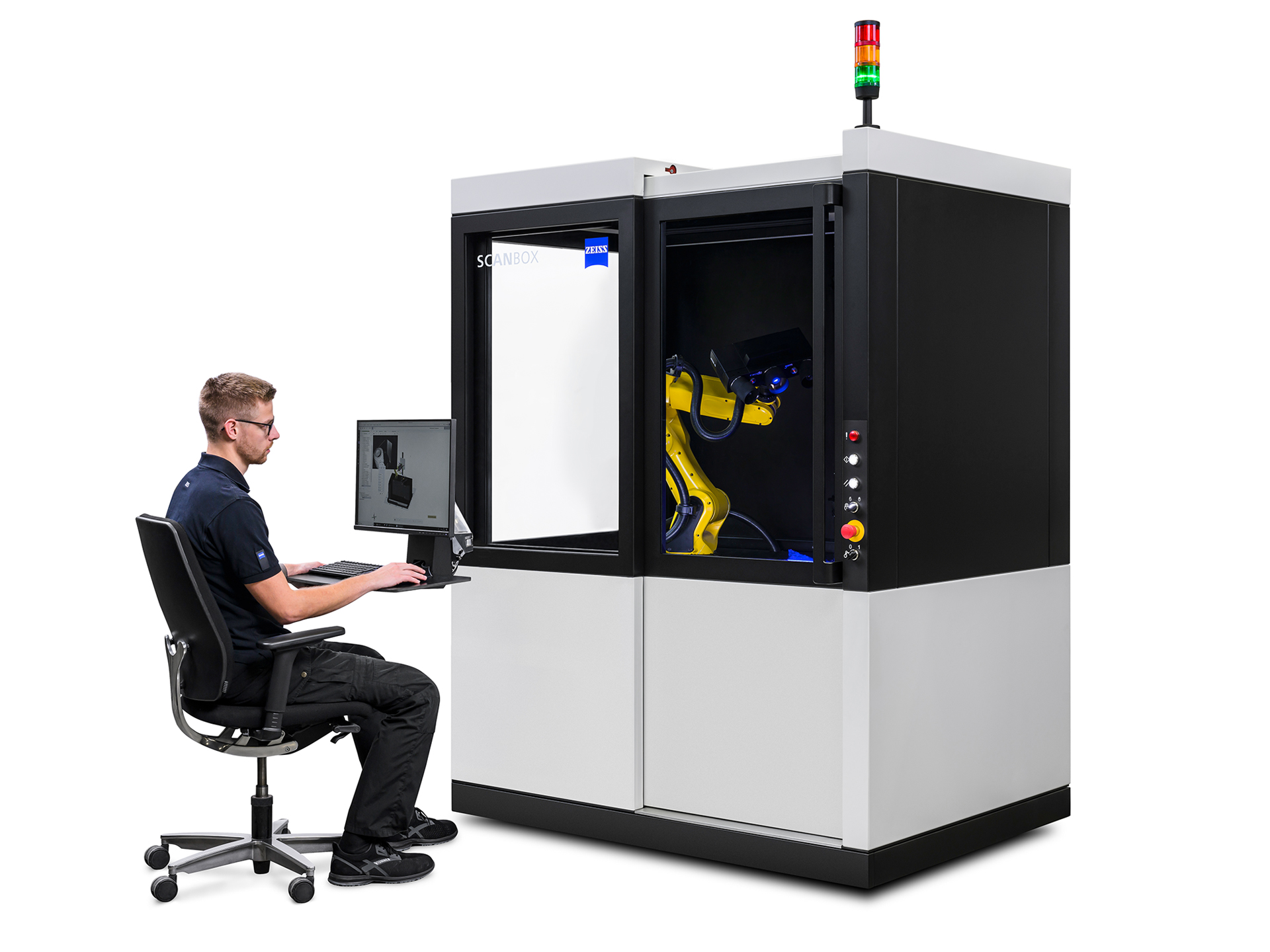 Ergonomické funkce