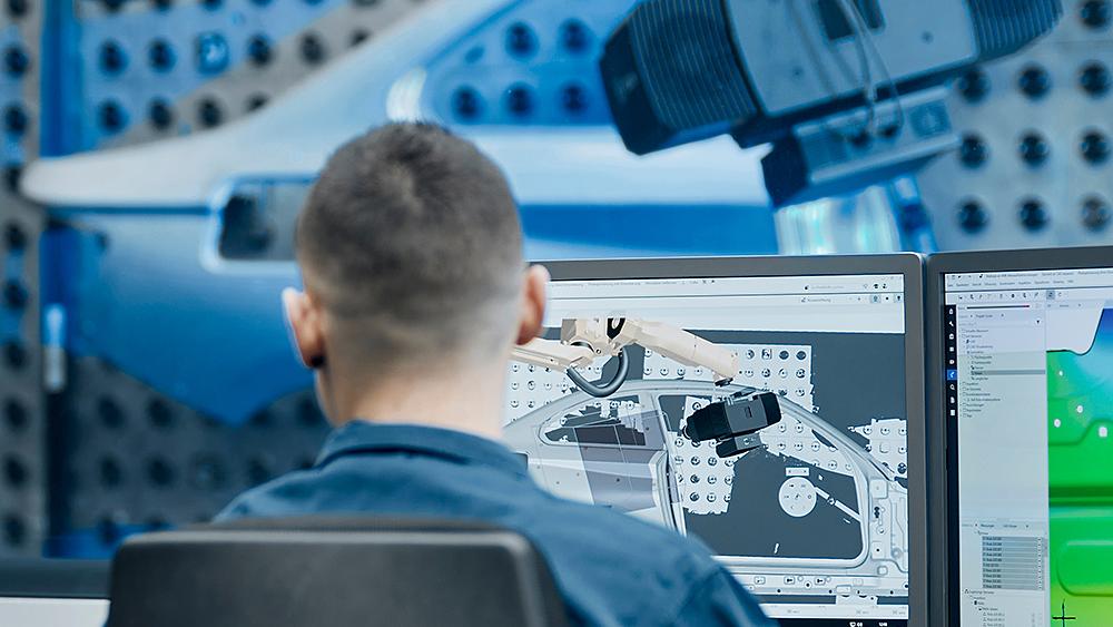 Reálné prostředí ve virtuální simulaci