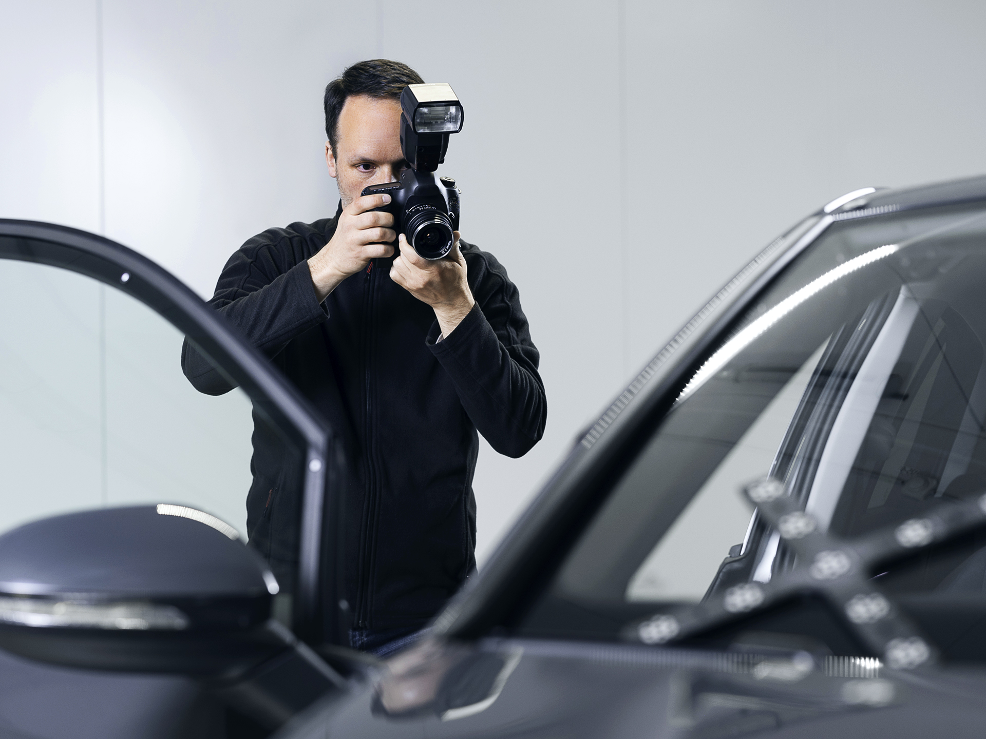 3D fotogrammetrie
