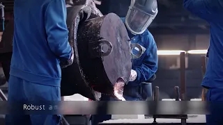 Detekce vad během výroby