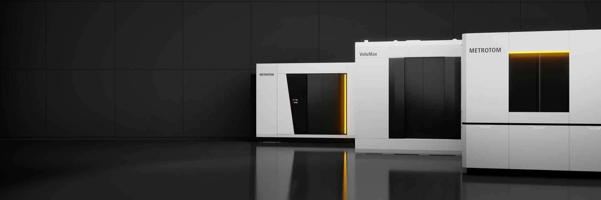 ZEISS 3D X-Ray ​ ​