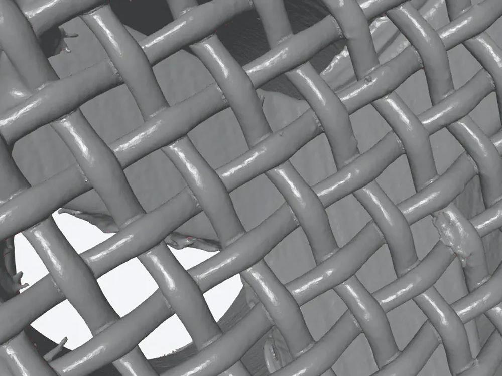 Reveal what's hidden with other technologies​ ​