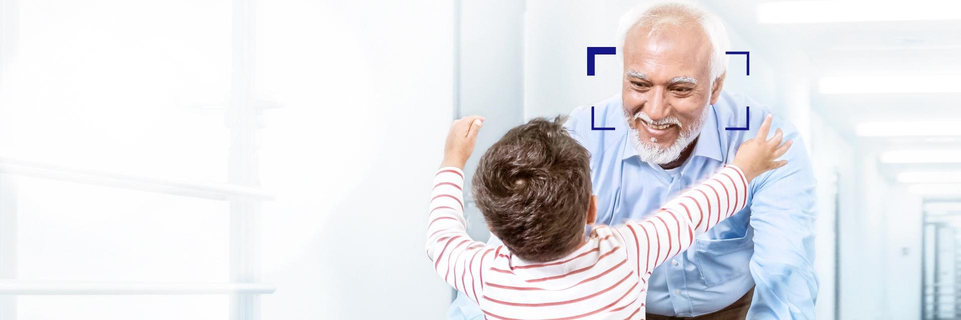 Lékařská řešení od společnosti ZEISS