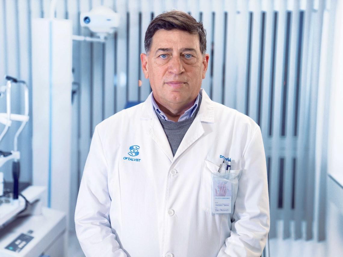 Fotografie: Dr. Pedro Tañá Rivero