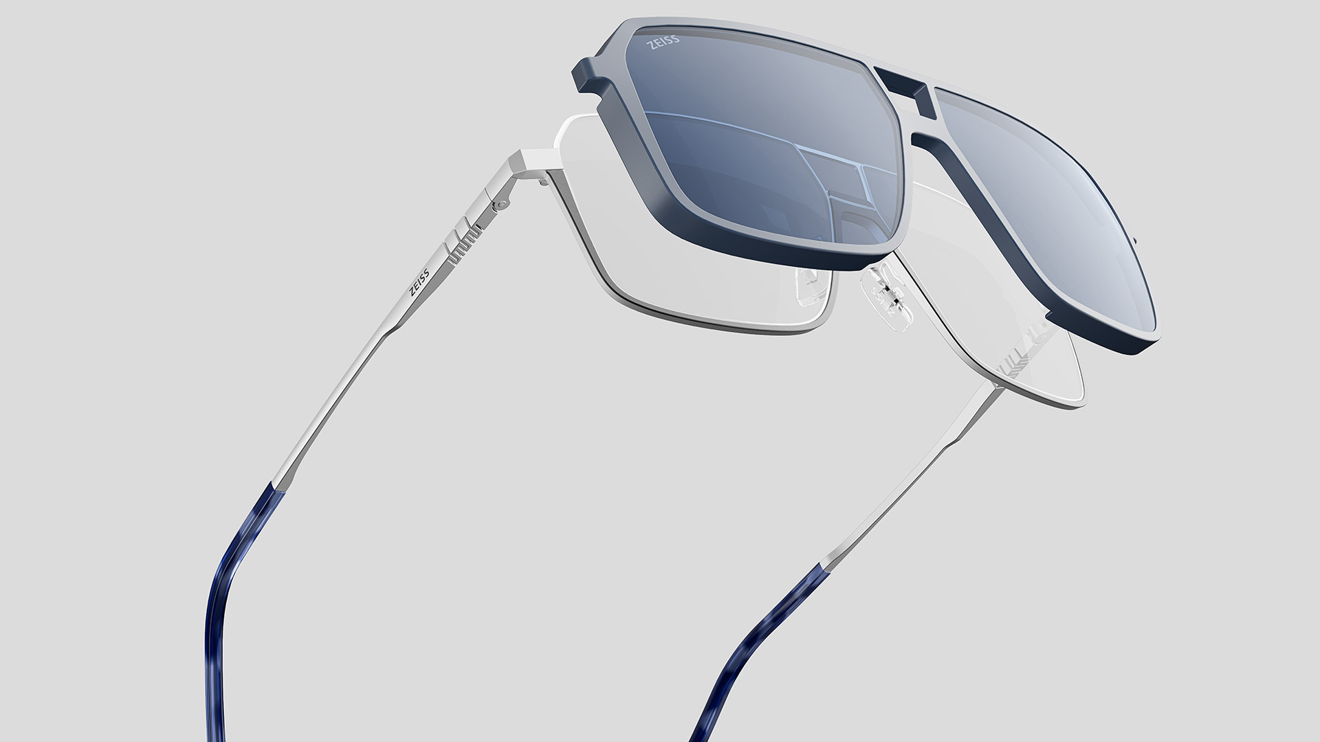 ZEISS BEYOND – kolekce obrub