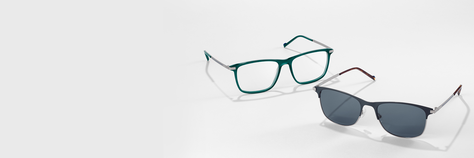 Kolekce ZEISS Eyewear by Marchon