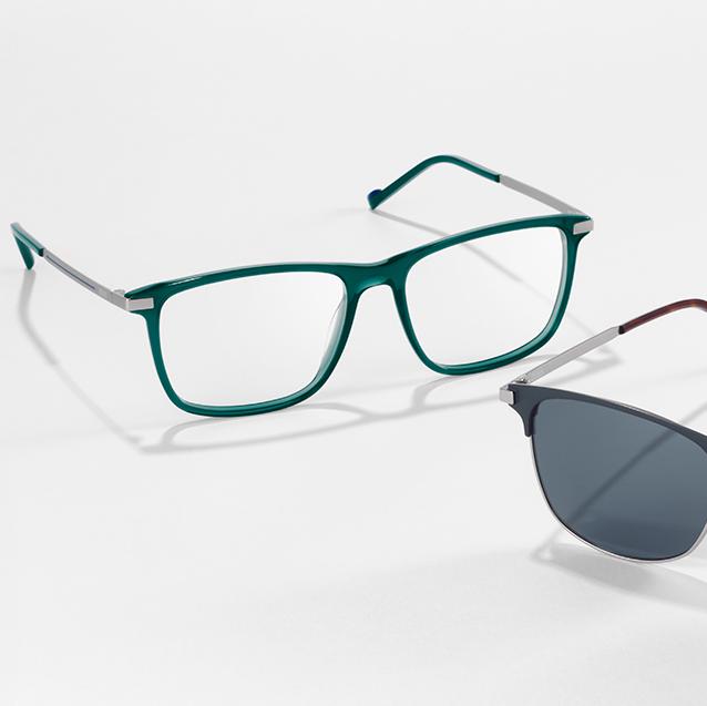 Kolekce ZEISS Eyewear by Marchon