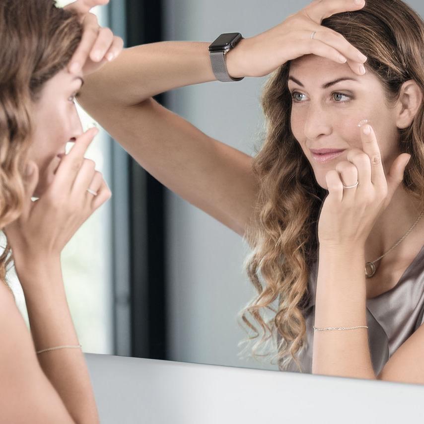 Čistota: priorita číslo jedna pro nositele kontaktních čoček!