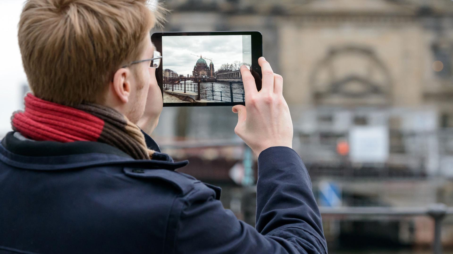 Zjistěte, jak mobilní zařízení mění naše vidění a jak zatěžují naše oči.