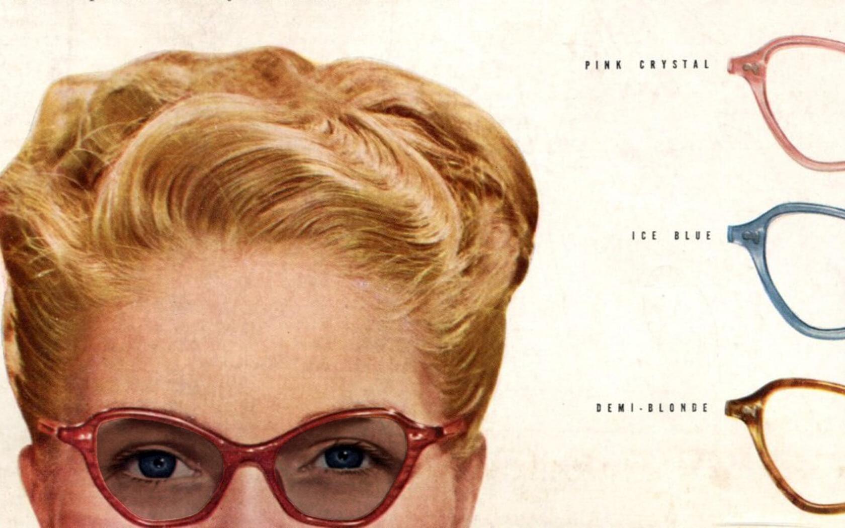 50. léta: Královský styl Grace Kelly