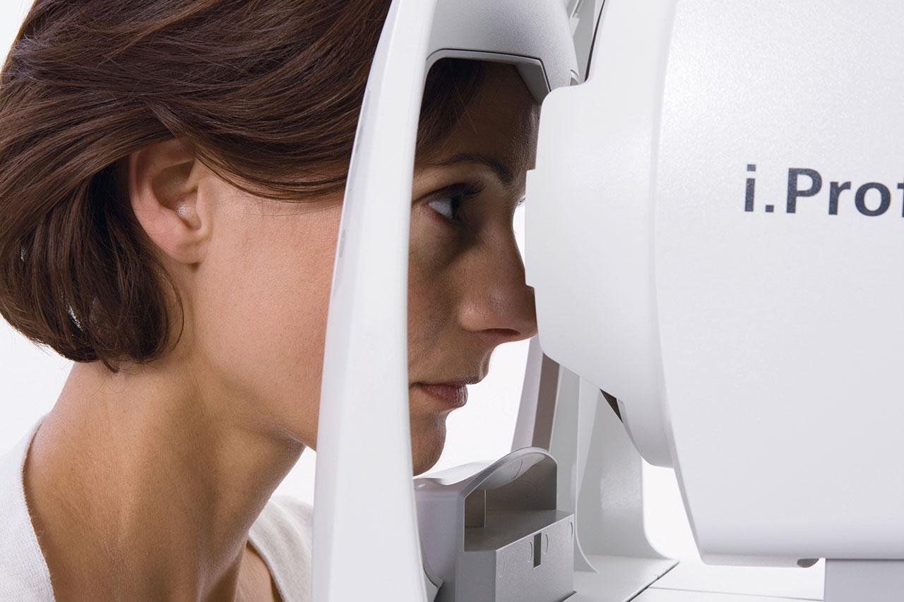 Oční optika dnes: Jak se poradenství v oční optice změnilo za posledních 10 let