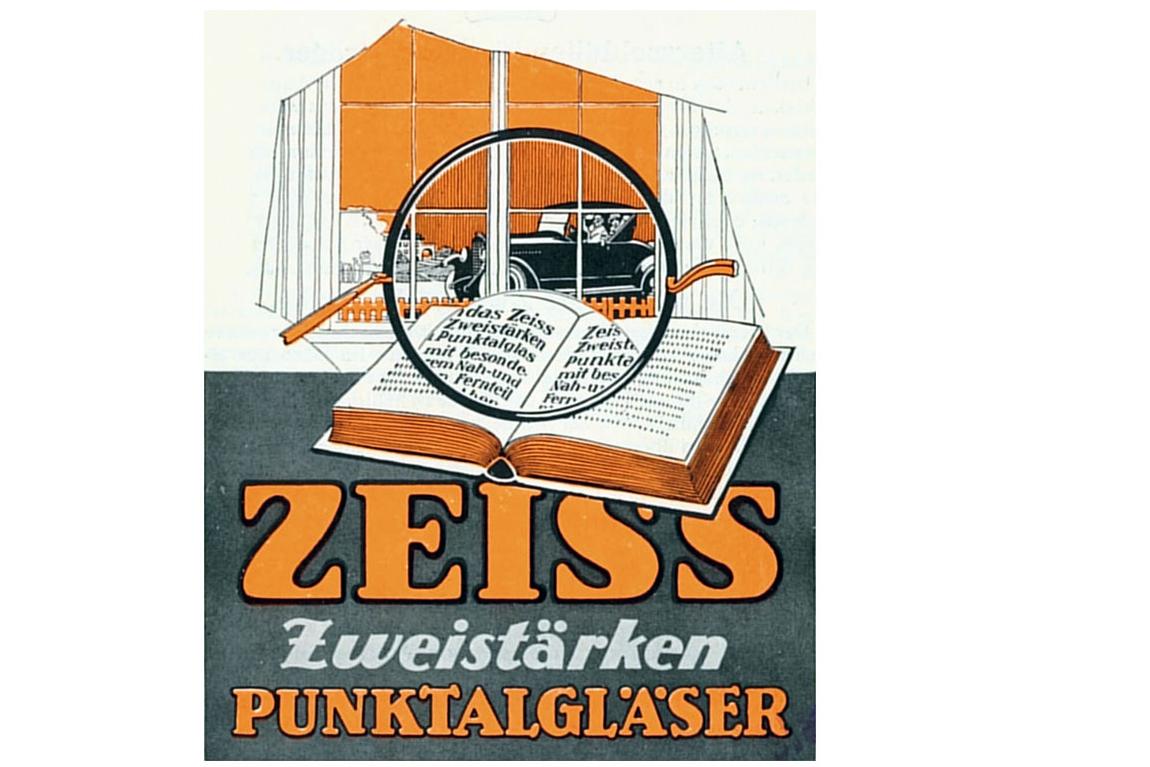 Brýle, jak je známe dnes