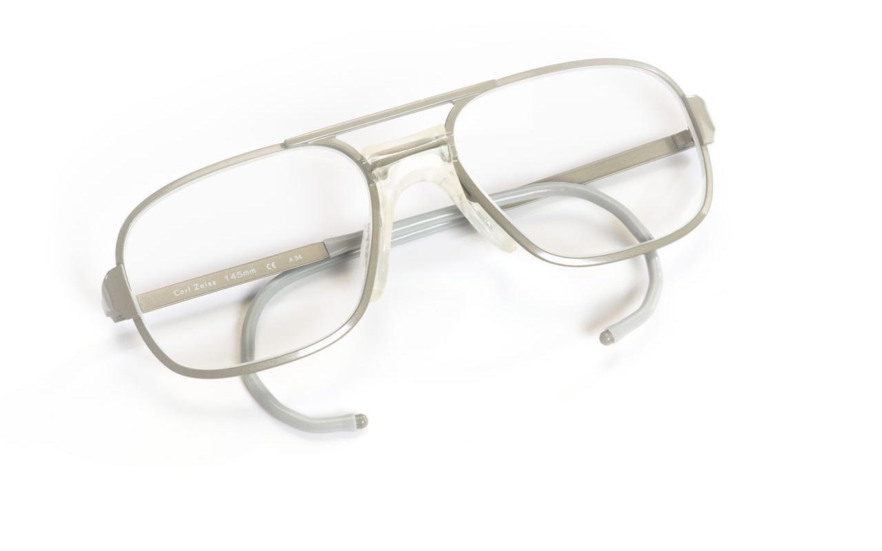 Zvětšovací bifokální brýle od Carl Zeiss Vision