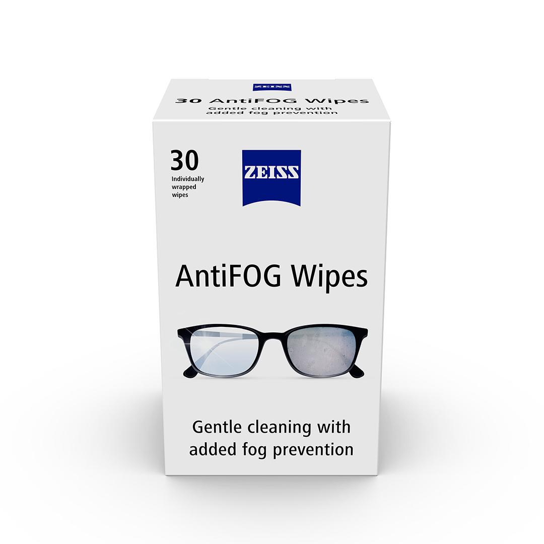Ubrousky ZEISS AntiFOG