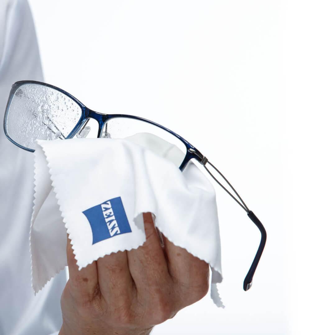 ZEISS AntiFOG sada proti zamlžení